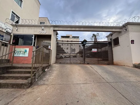 Imagem Apartamento Padrão