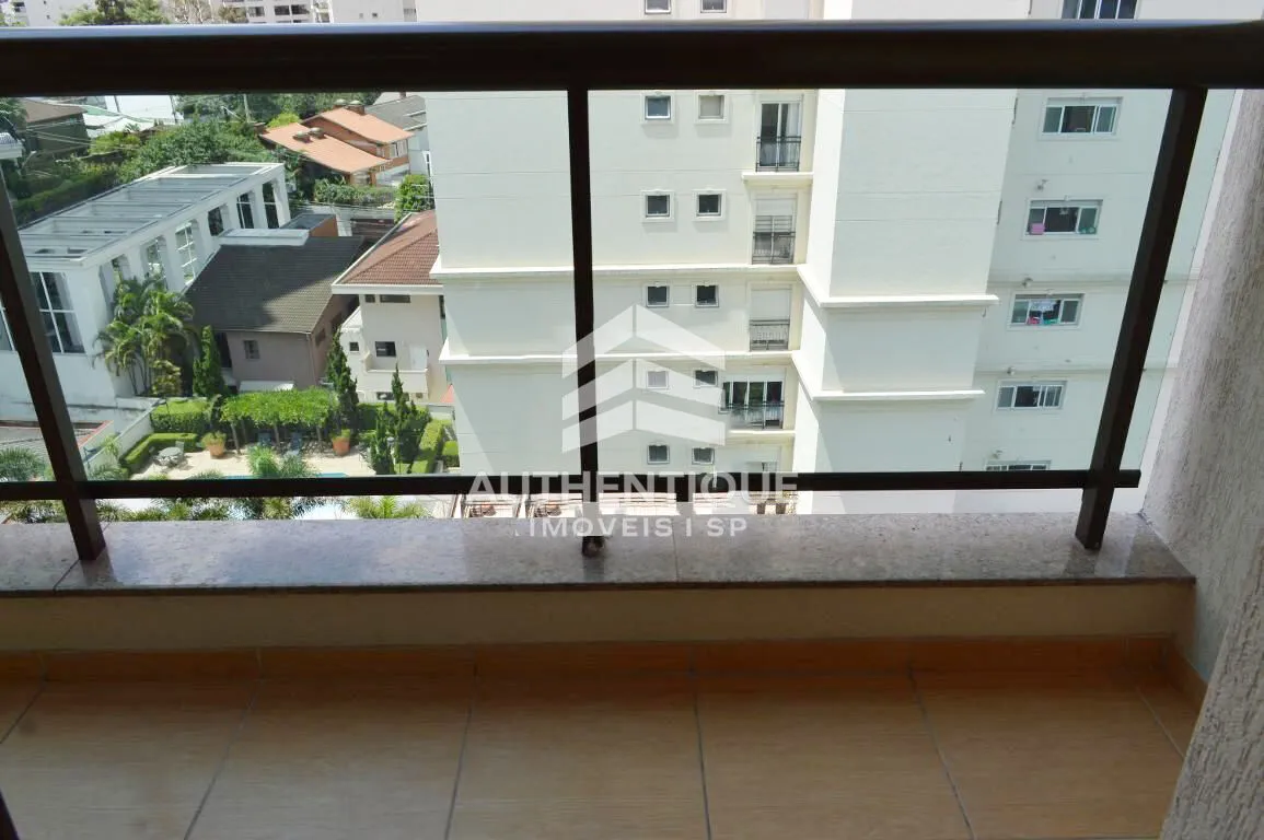 Imagem MAISON GENEVE VILA MARIANA - Apartamento à venda no bairro Jardim Vila Mariana - São Paulo/SP, Zona Sul