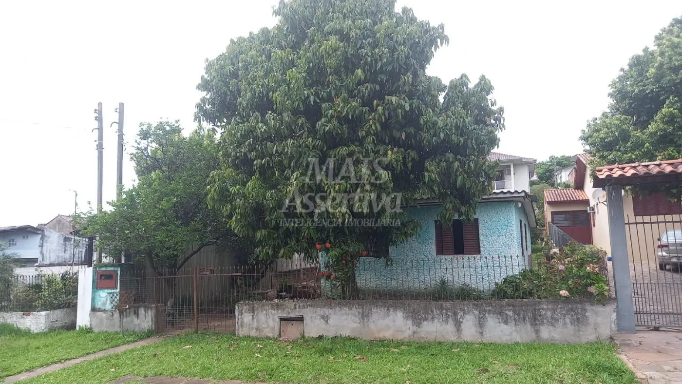 Imagem Terreno para Venda no Bairro Ideal Novo Hamburgo