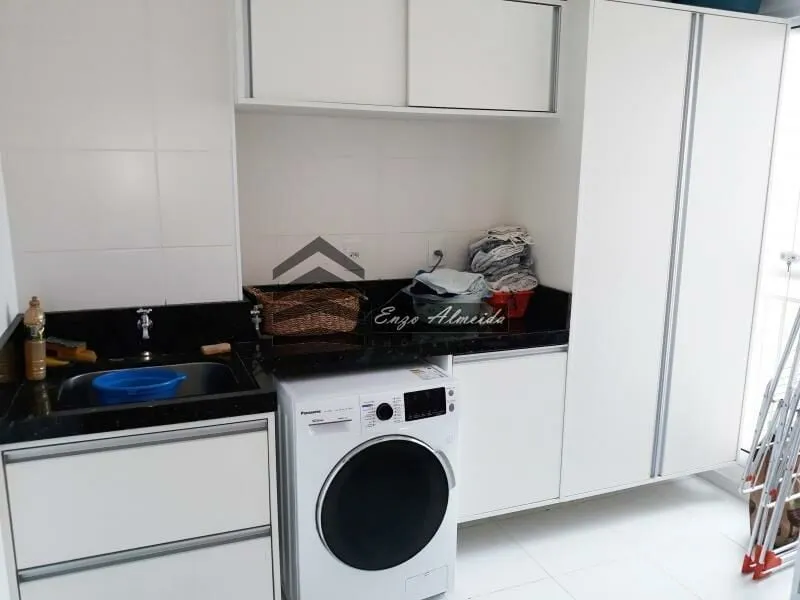 Imagem GIOIA ACLIMACAO - Apartamento à venda em São Paulo/SP