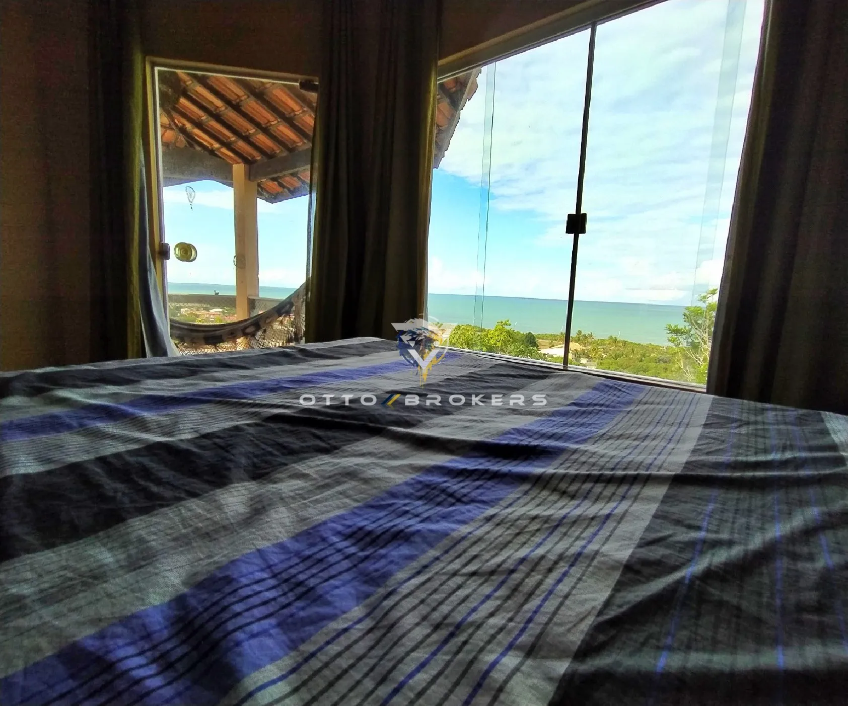 Imagem CASA RESIDENCIAL em Santa Cruz Cabrália - BA, Mutari