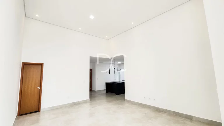 Imagem Ibiti Royal Park - Venda Casa Térrea | AT 250m² | AC 160m² | 3 Dorm | 1 Suíte | 4 Banheiros | 4 Vagas