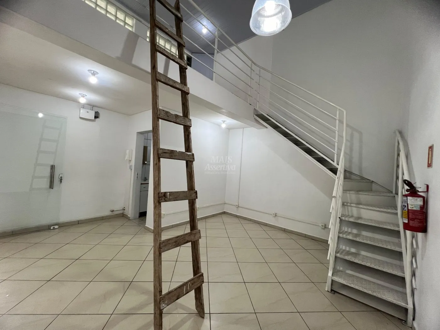 Imagem Sala comercial para locação no Centro de Estancia Velha - 35m²