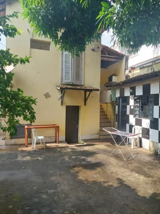 Imagem Casa Duplex / Usada para Venda em Rio de Janeiro, São Francisco Xavier, 6 dormitórios, 3 banheiros, 4 vagas