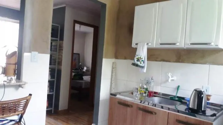 Chácara com 3 Quartos à Venda, 250 m² em Estrada da lagoa Verde, S/N - Basílio, Rio Bonito - RJ