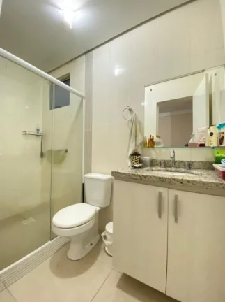 Imagem Apartamento para Venda em Chapecó, Centro, 3 dormitórios, 3 suítes, 1 banheiro