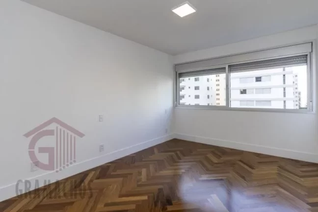 Imagem Apartamento à Venda 167m², 2 Suítes | Rua Pará em Higienópolis