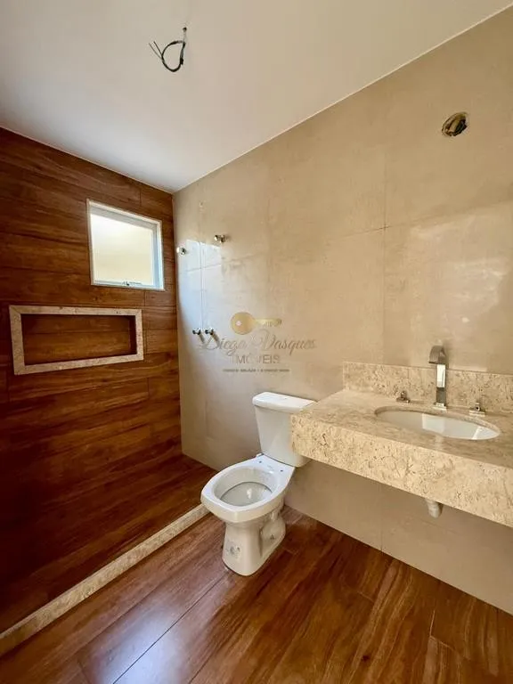 Imagem Casa em Condomínio para Venda em Teresópolis / RJ no bairro Vargem Grande