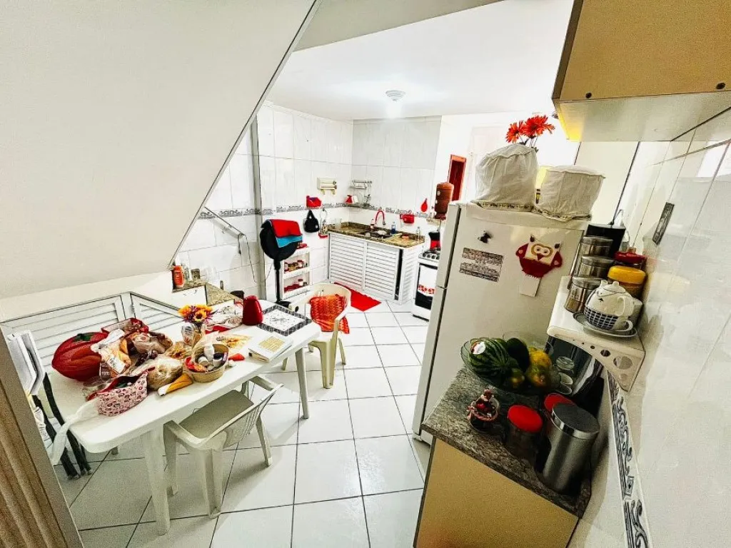 Imagem CASA COM 69,00 m² - REAL - PRAIA GRANDE SP