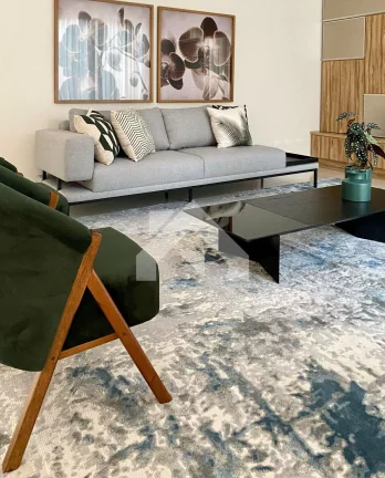 Imagem Casa de Condomínio em Residencial Tres (Tambore) - Santana de Parnaíba