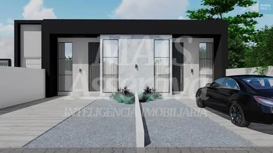Imagem Casa 03 dormitórios para venda em Estância Velha