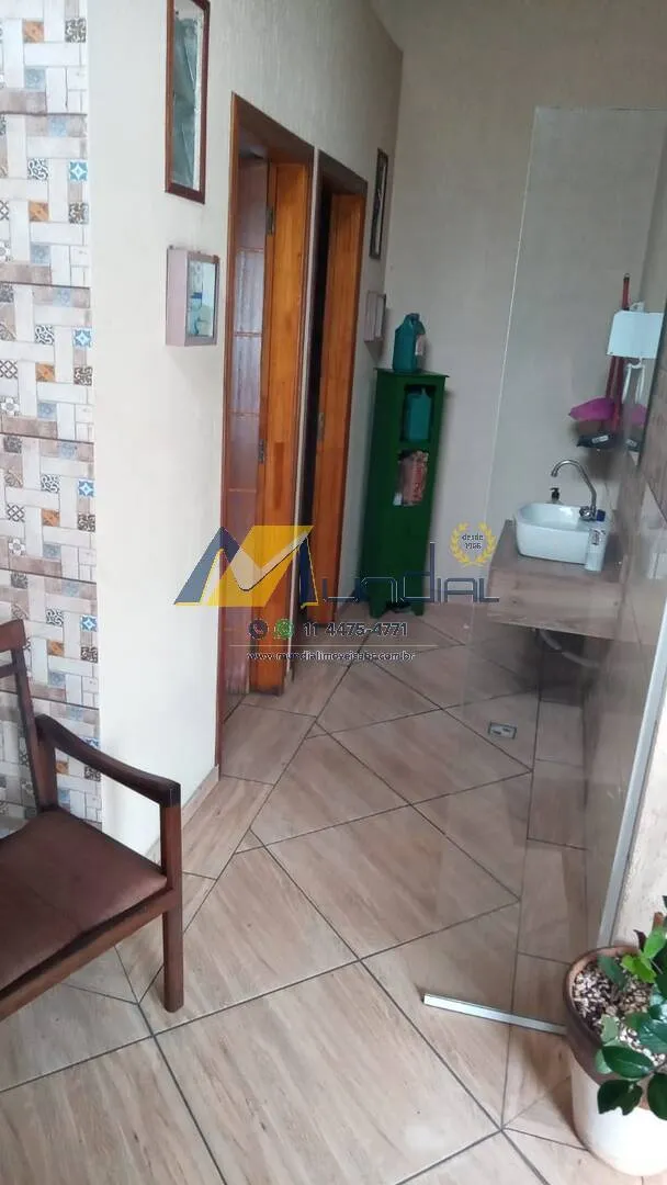 Imagem Alugo Salão Comercial em Vila Metalúrgica, Santo André