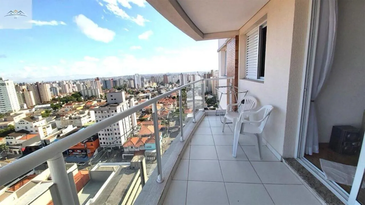 Imagem APARTAMENTO RESIDENCIAL em Santo André - São Paulo, Jardim Bela Vista