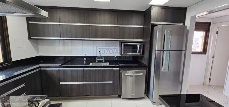 Imagem APARTAMENTO DUPLEX PARA LOCAÇÃO NO JARDIM PAULISTA, SÃO PAULO