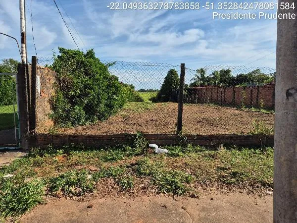 Imagem Oportunidade em MONTALVAO, PRESIDENTE PRUDENTE / SP, Imóvel Em Leilão.