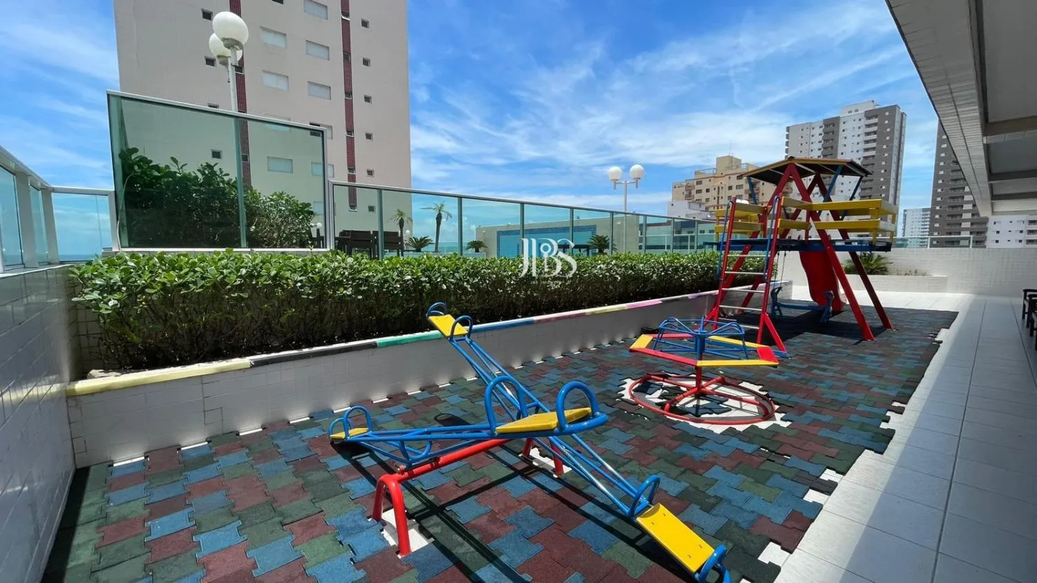 Imagem APARTAMENTO VISTA MAR COM LAZER COMPLETO FINANCIAMENTO MONGAGUA