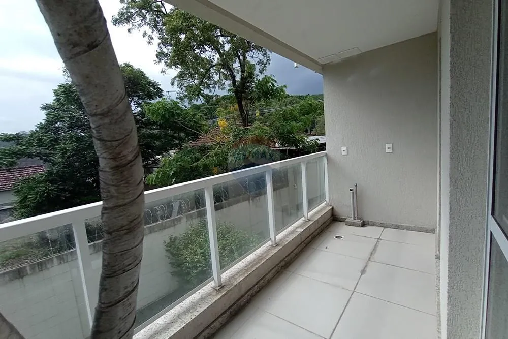 Foto do imóvel Apartamento com 2 quartos para venda em Campo Grande