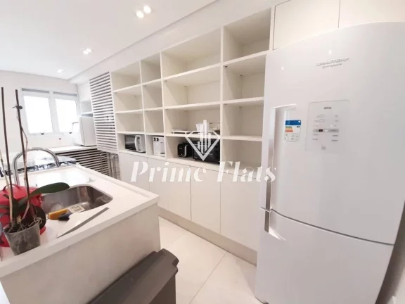 Imagem Flat disponível para venda no Condomínio Cadoro, com 54m², 2 dormitórios e 1 vaga