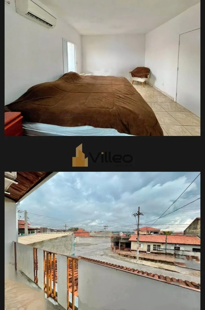 Imagem Apresentamos uma residência projetada para quem valoriza bem-estar, funcionalidade e ambientes acol...