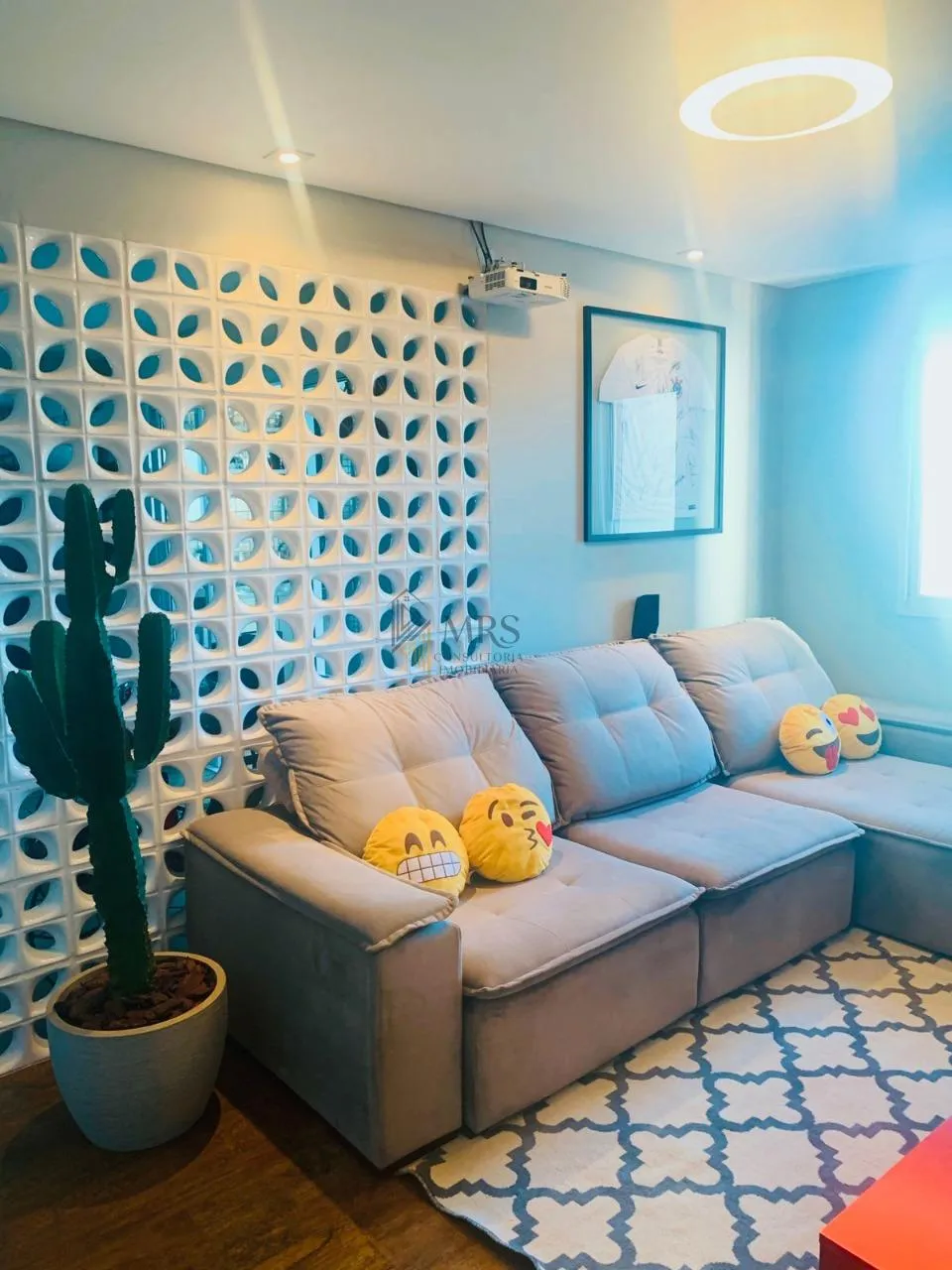 Imagem Apto Residencial Atmosphera 3 dorm 3 suítes
