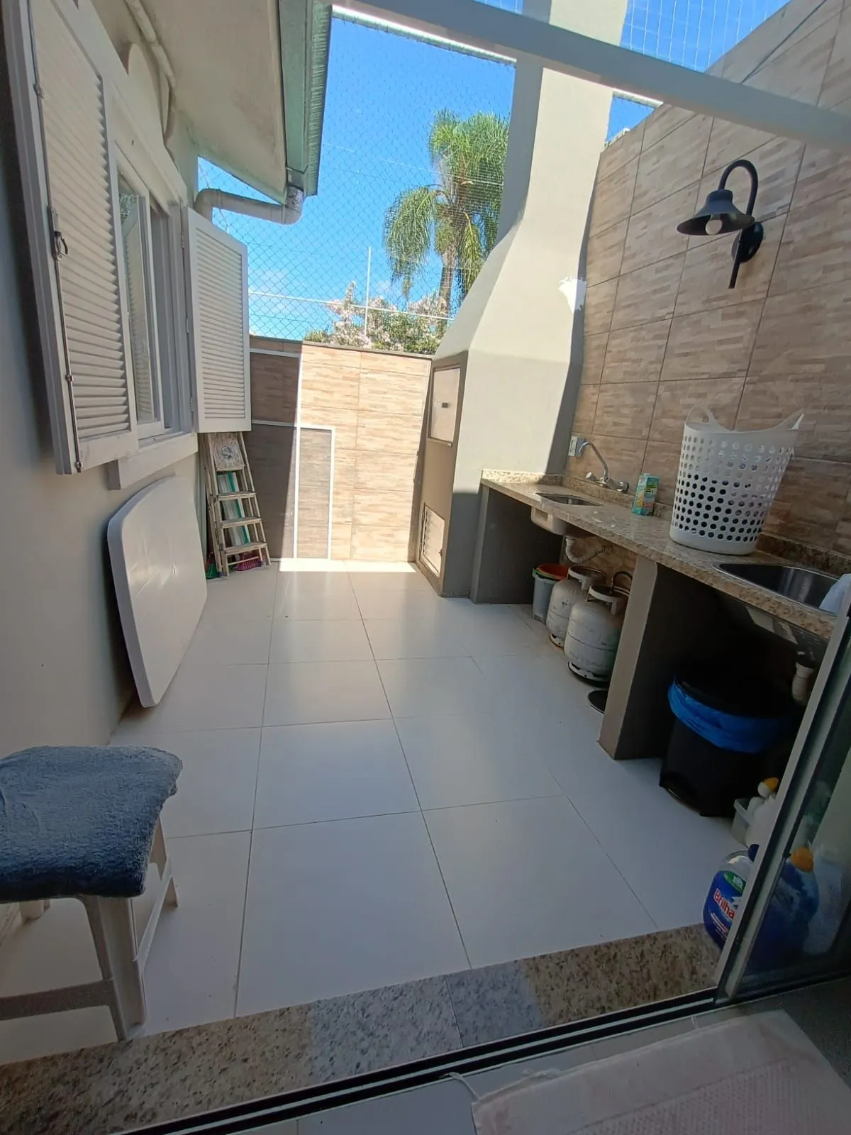 Imagem LINDA CASA EM CONDOMÍNIO EM CANOAS - QUITADA