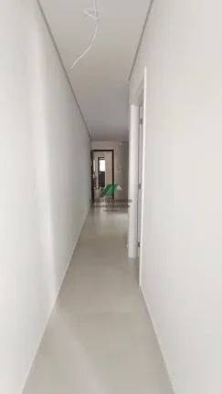Imagem Apartamento sem condomínio 2 Quartos Santo Andr?(C) - SP - Parque das Nações
