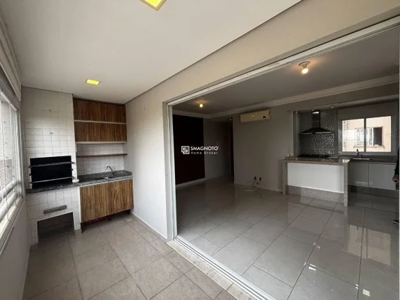 Imagem Apartamento com 3 dormitórios à venda, 80 m² por R$ 590.000,00 - Parque Santa Cecília - Piracicaba/SP