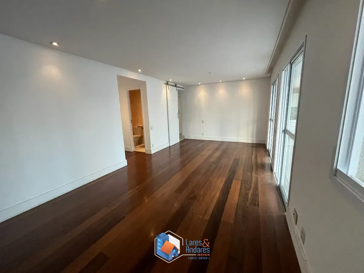 Imagem Apartamento para venda em Mooca com 3 quartos, sendo 3 suítes, 126m²