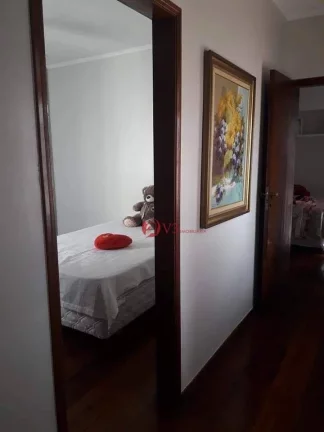 Imagem Sobrado com 4 dormitórios à venda, 200 m por R$ 1.200.000,00 - Vila Formosa - São Paulo/SP