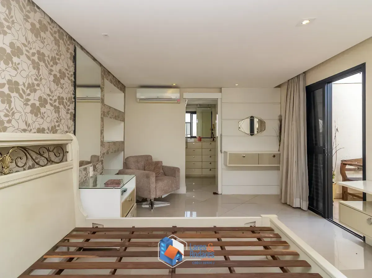 Imagem Cobertura para venda em Freguesia do Ó com 4 quartos, sendo 2 suítes, 260m²
