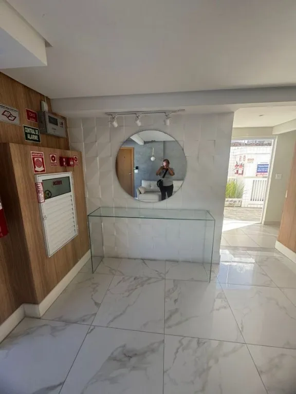 Imagem APARTAMENTO COM 56,00 m² - MIRIM - PRAIA GRANDE SP