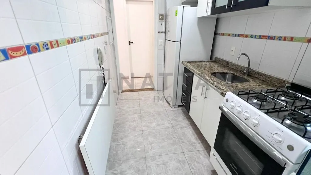 Imagem Apartamento com 3 dormitórios à venda, 72 m² por R$ 869.000,00 - Vila Gomes Cardim - São Paulo/SP