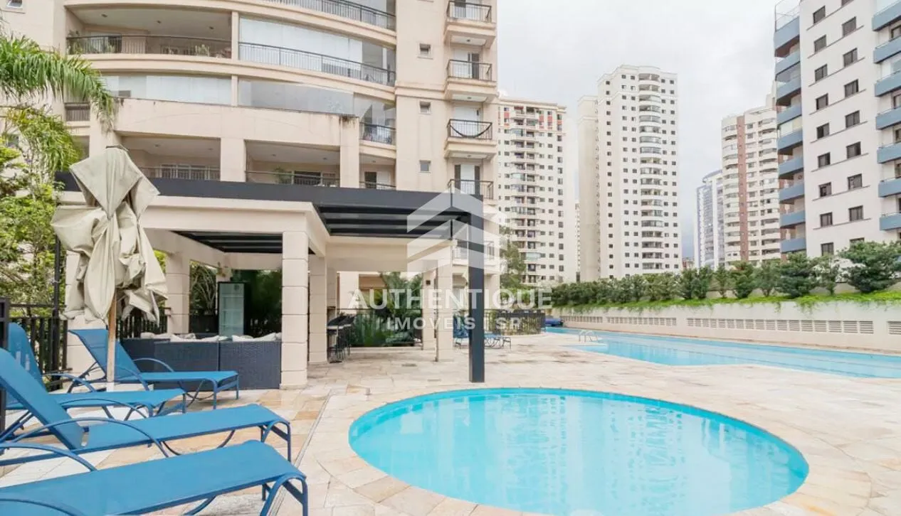 Imagem TOP SQUARE VILA MASCOTE - Apartamento à venda no bairro Vila Mascote - São Paulo/SP, Zona Sul