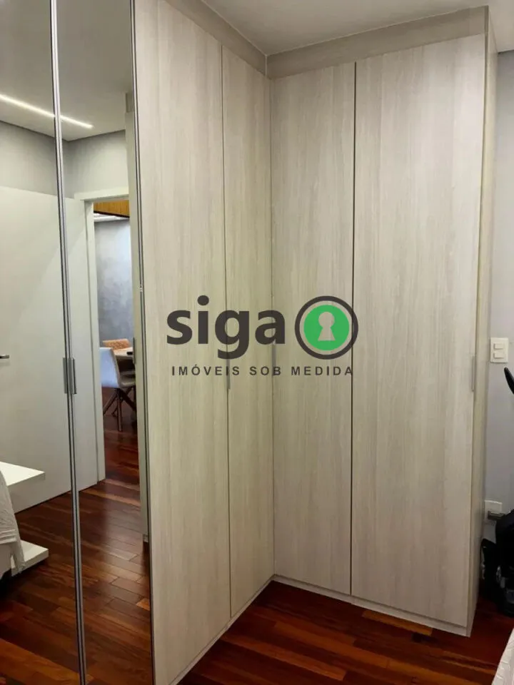Imagem Apartamento à venda de 62m² na Vila Andrade