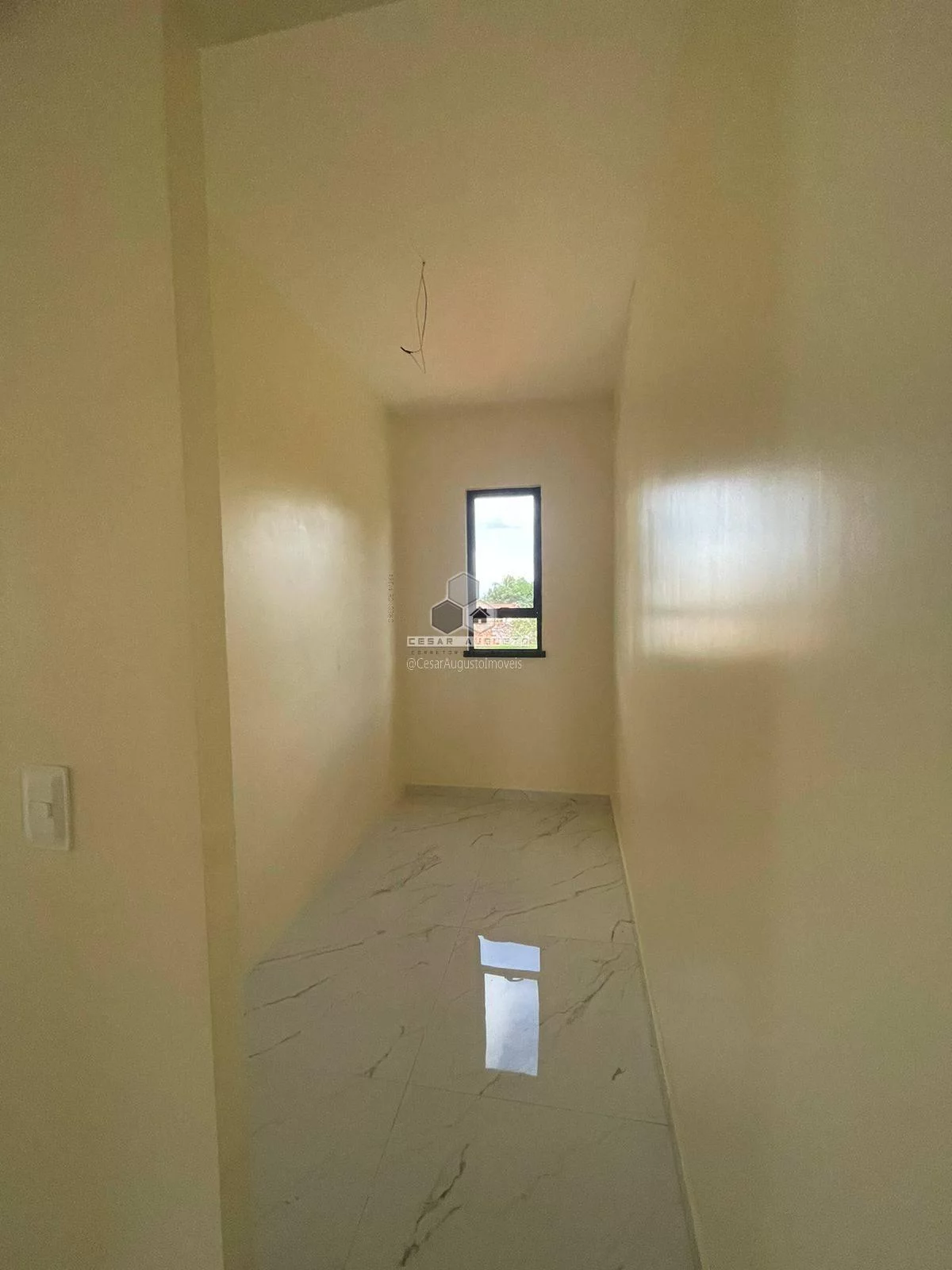 Imagem Casas Apoio: Sua nova morada no melhor do Eus?(C)bio