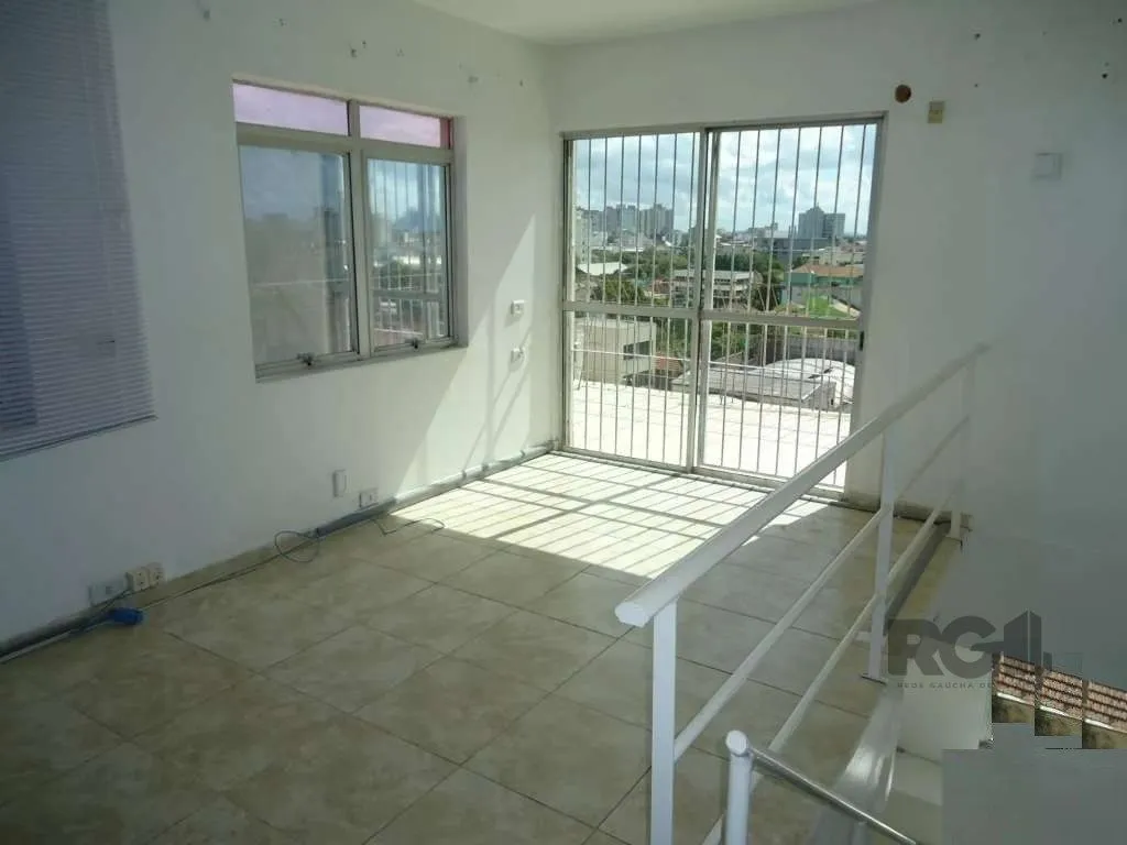 Imagem Sala Comercial em Floresta