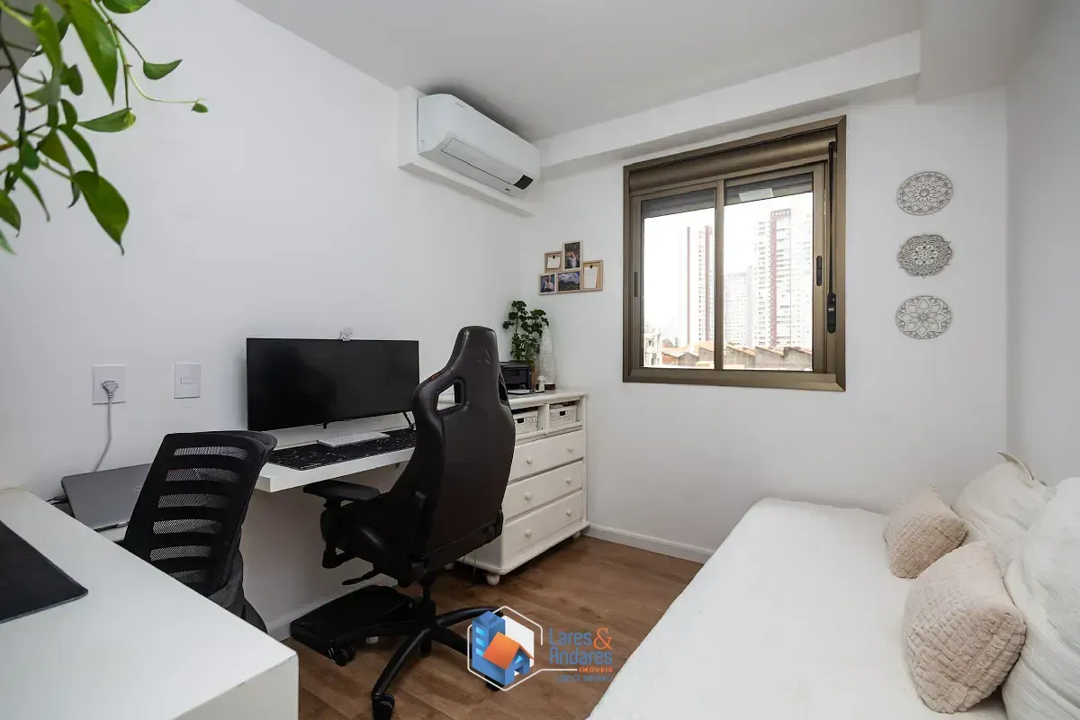 Imagem Apartamento para venda em Barra Funda com 2 quartos, sendo 1 suíte, 67m²