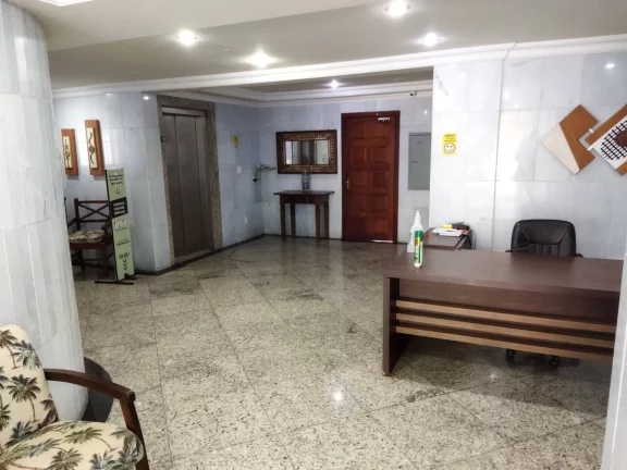 Imagem Venda - Apartamento (Padrão) - Braga - Cabo Frio/RJ