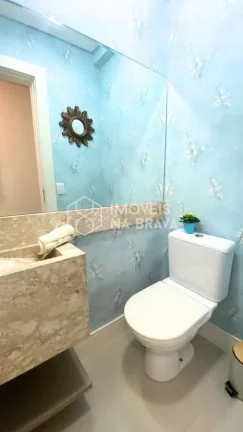 Imagem APARTAMENTO A VENDA 2 QUARTOS 1 VAGA - RES PORTO MADEIRO - PRAIA BRAVA - ITAJAI/SC