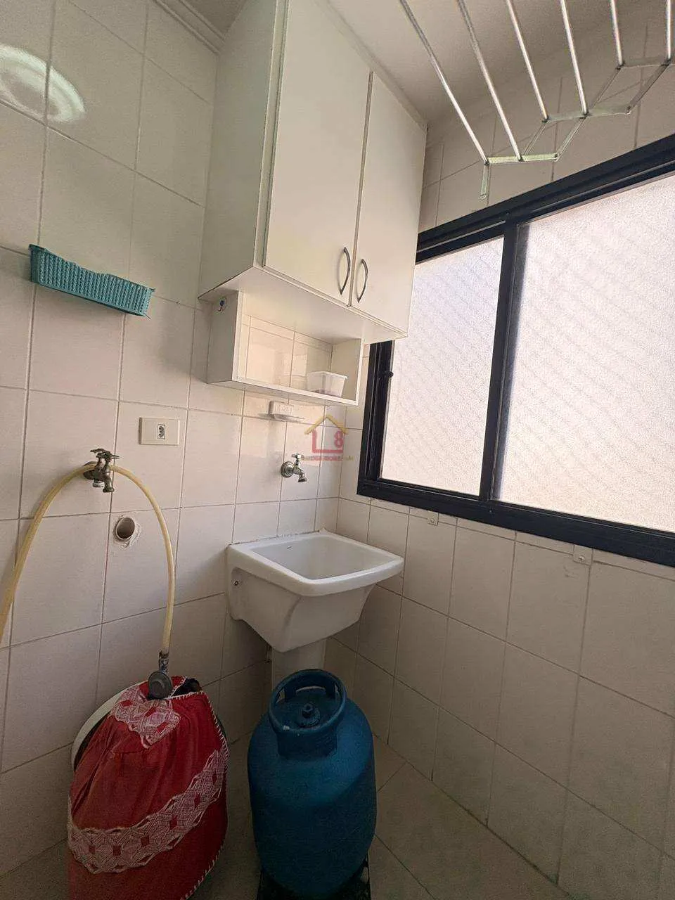 Imagem apartamento para locação - Mobiliado