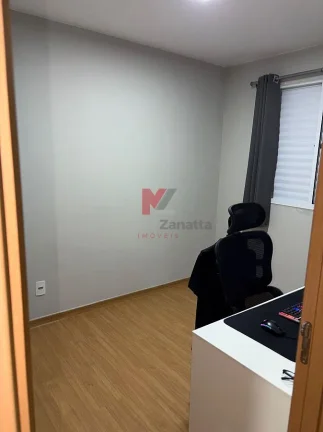 Imagem Apartamento Condomínio Ambrósio SBO | 3º Andar | R$ 175.000