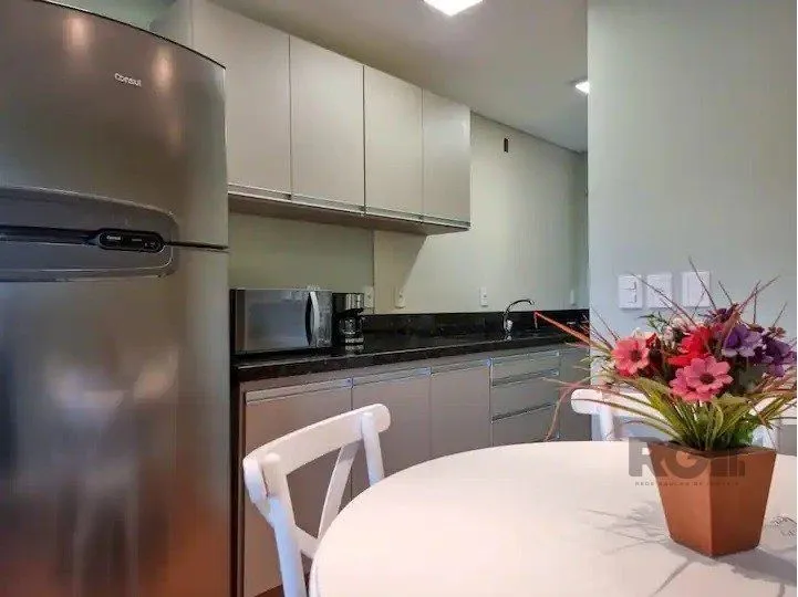 Imagem Apartamento em Loteamento Central