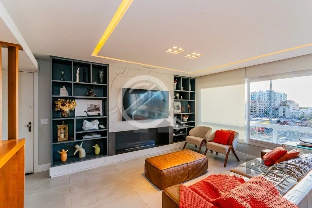 Imagem Quer conhecer o mais lindo apartamento no Grand Park Eucaliptos? Ele tem a planta maior de 158 m2 se...