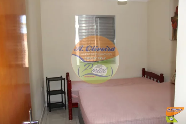 Foto do imóvel 02 - Dormitórios/ Apartamento no Perequê Açu