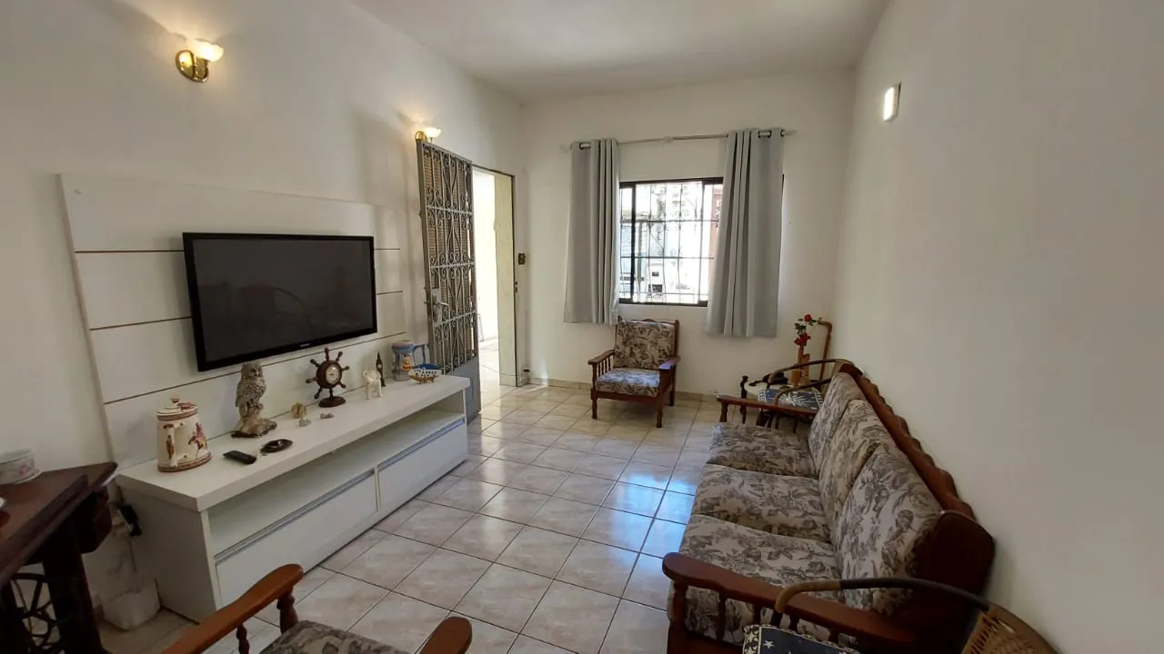 Imagem VENDO EXCELENTE CASA NO BAIRRO VILA SÃO PAULO! (ZONA SUL-SP)