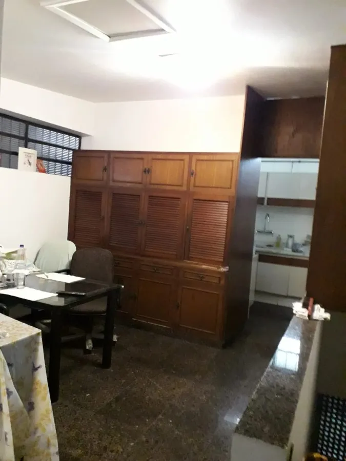 Imagem Casa para Venda em São Paulo, Perdizes, 7 dormitórios, 2 suítes, 4 banheiros, 4 vagas