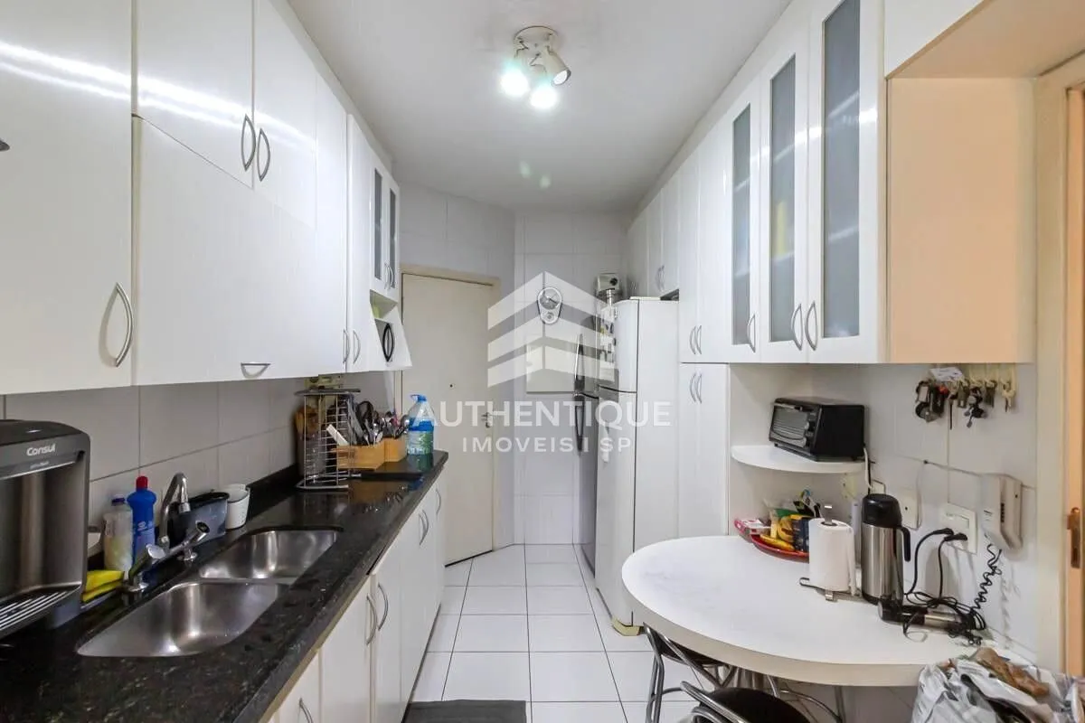 Imagem VIVAI MOEMA - Apartamento no bairro Moema à venda