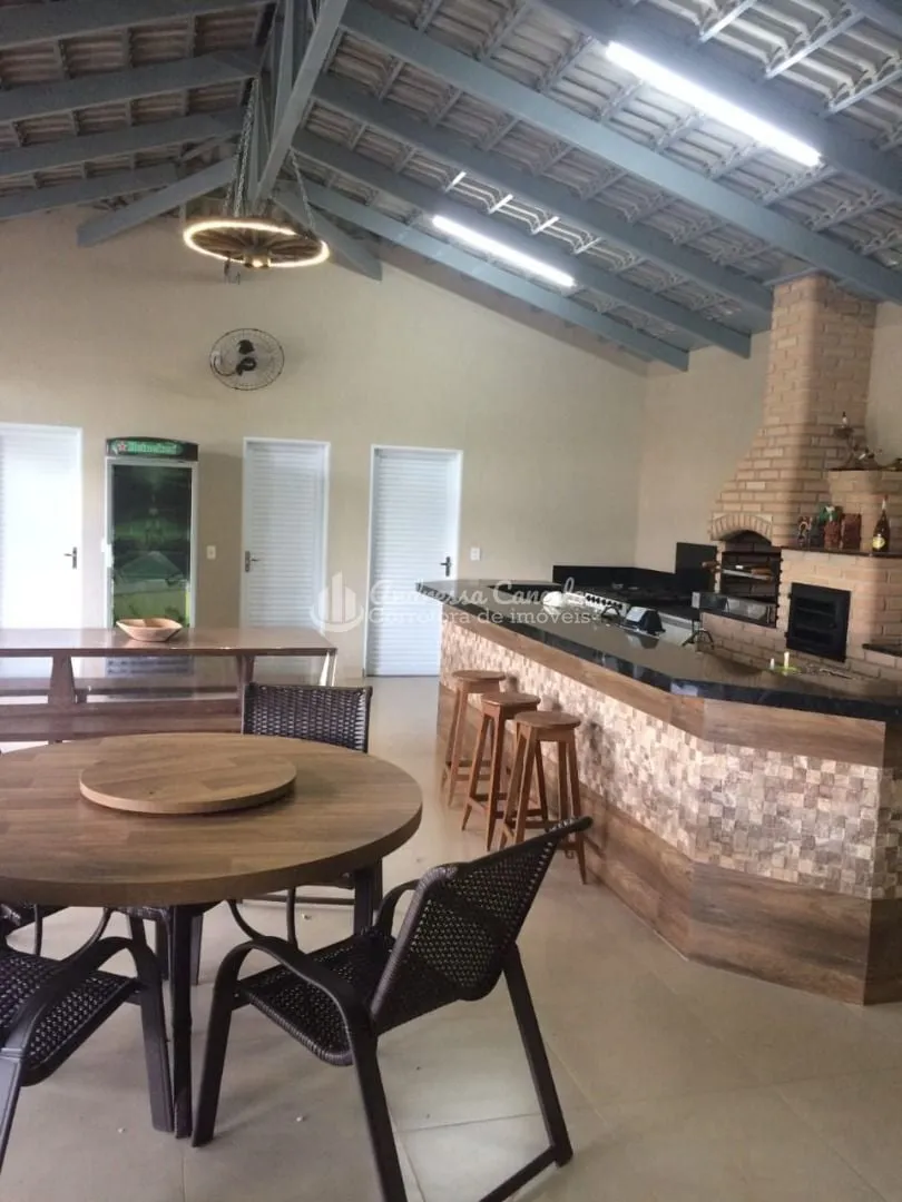 Imagem Chácara com 4 dormitórios à venda, 2000 m² por R$ 1.300.000,00 - Estancia São Paulo - Guapiaçu/SP