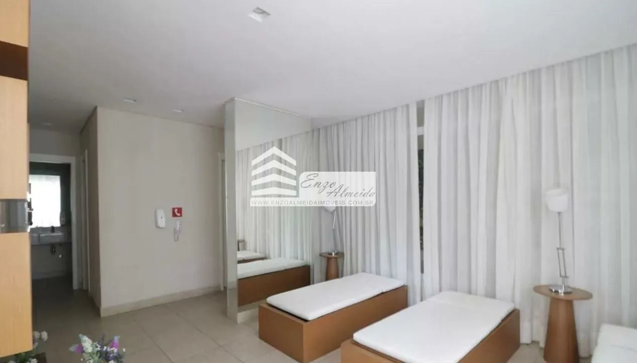 Imagem Apartamento à venda em São Paulo/SP