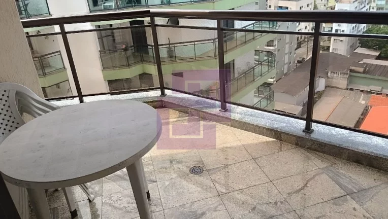Imagem Apartamentos / Padrão na cidade de Guarujá